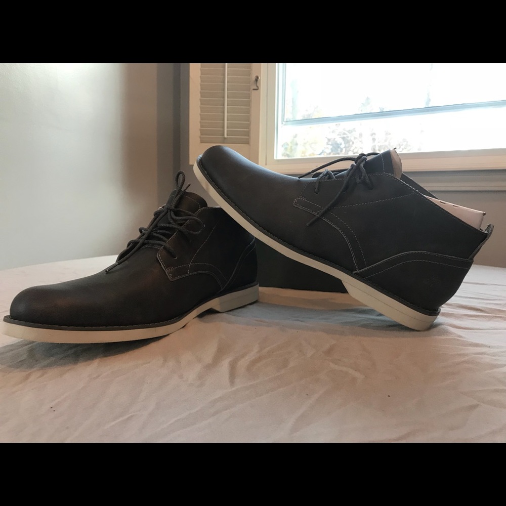 Brand New - In Box!! Men’s Timberland Dress Shoes